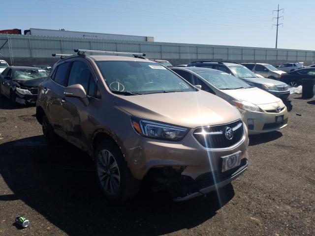 BUICK ENCORE PRE 2018 kl4cjesb1jb530094