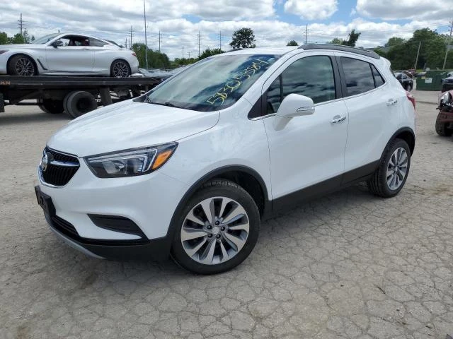 BUICK ENCORE PRE 2018 kl4cjesb1jb612763