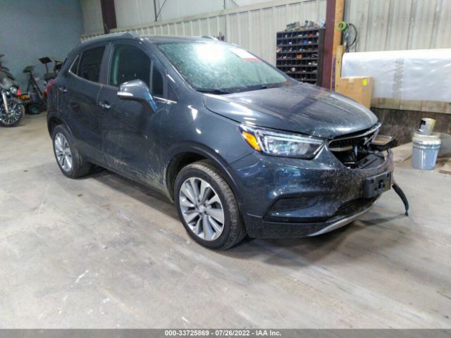 BUICK ENCORE 2018 kl4cjesb1jb614626