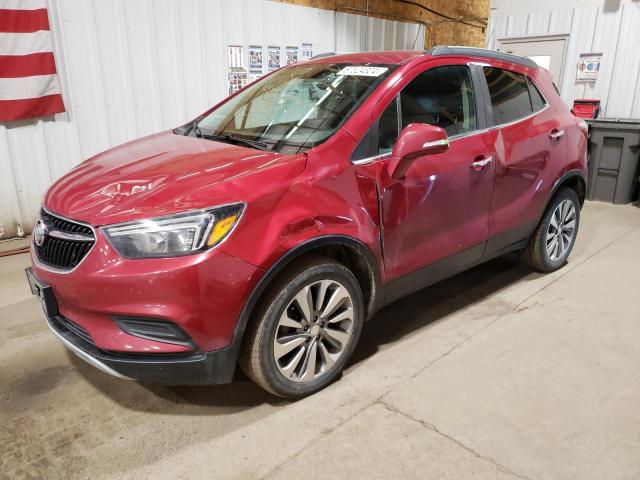 BUICK ENCORE PRE 2018 kl4cjesb1jb650025