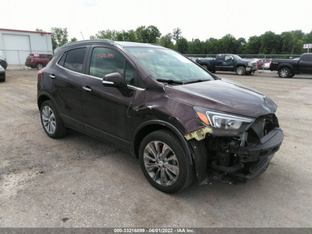 BUICK ENCORE 2018 kl4cjesb1jb678987