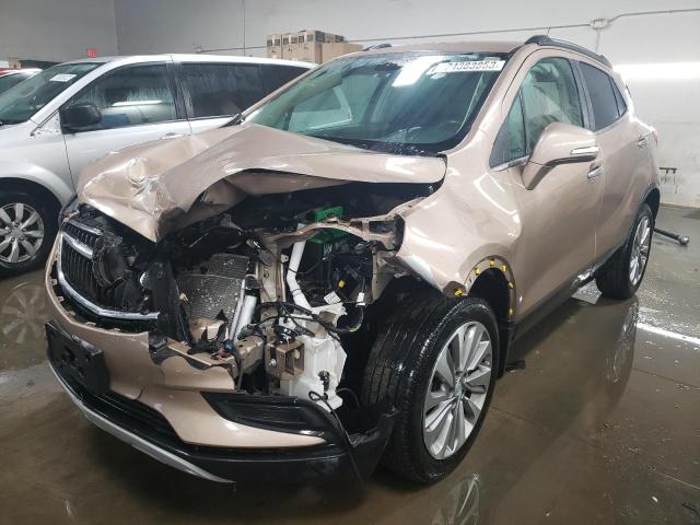 BUICK ENCORE 2019 kl4cjesb1kb701492