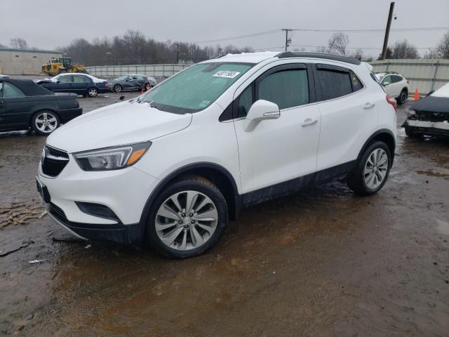 BUICK ENCORE PRE 2019 kl4cjesb1kb704442