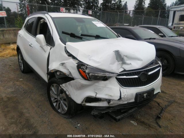 BUICK ENCORE 2019 kl4cjesb1kb706577