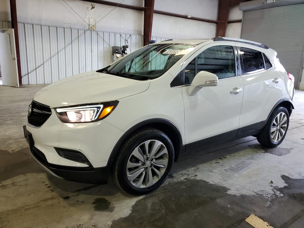 BUICK ENCORE PRE 2019 kl4cjesb1kb714341