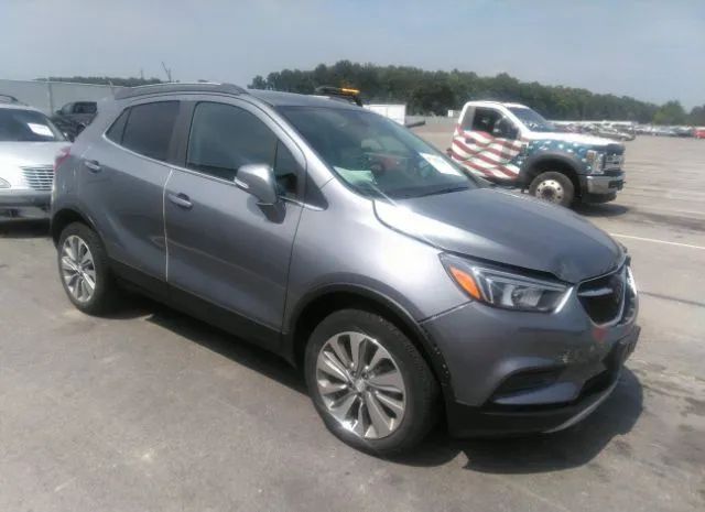 BUICK ENCORE 2019 kl4cjesb1kb719006