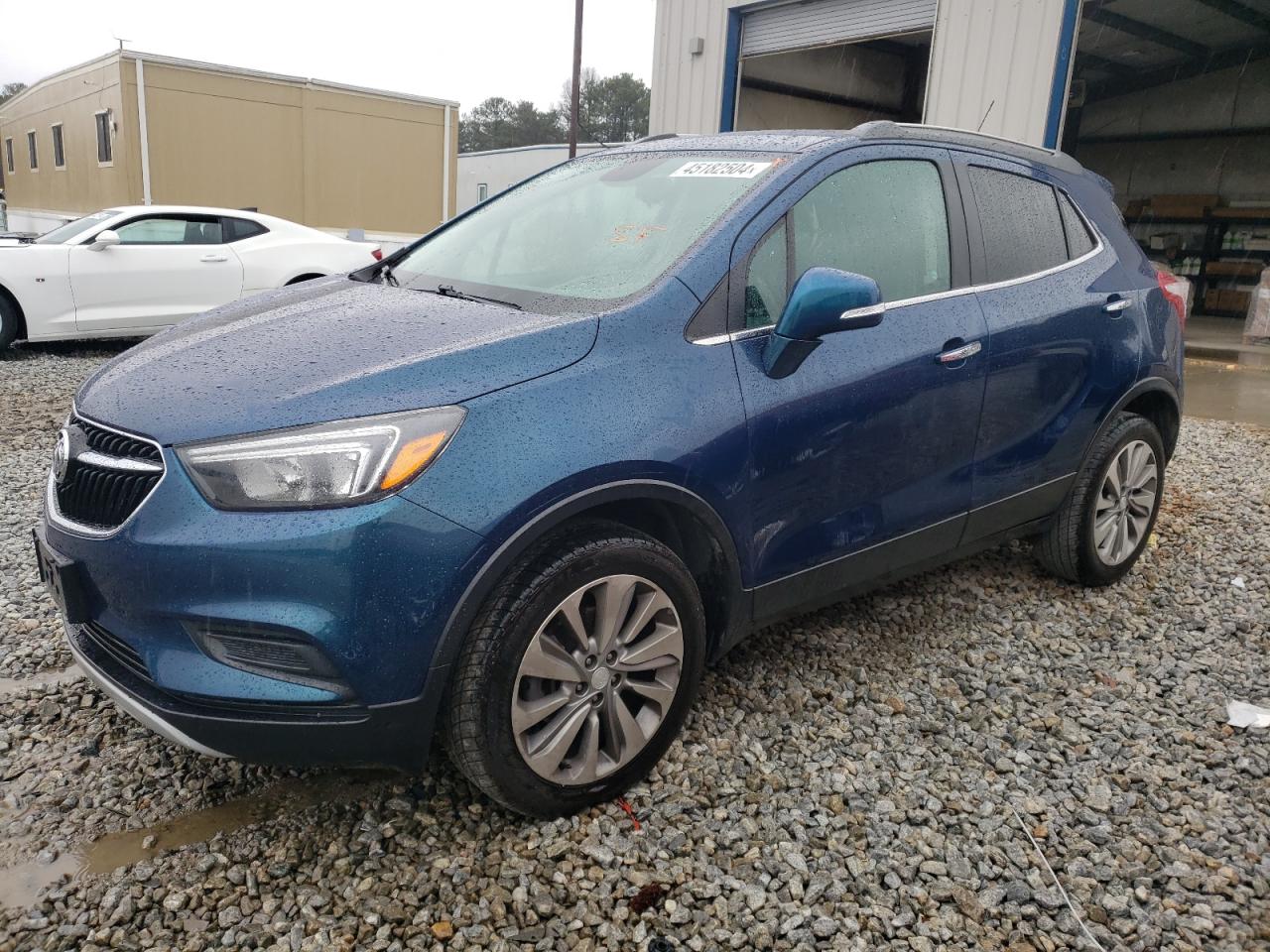 BUICK ENCORE 2019 kl4cjesb1kb724934