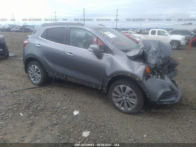 BUICK ENCORE 2019 kl4cjesb1kb730328