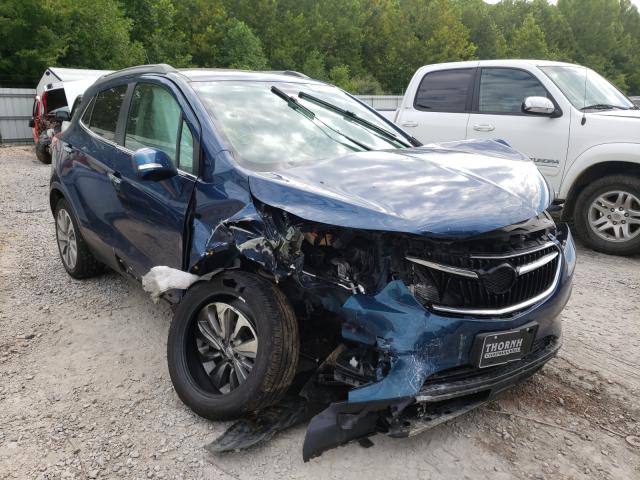 BUICK ENCORE PRE 2019 kl4cjesb1kb732161