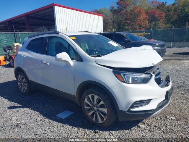 BUICK ENCORE 2019 kl4cjesb1kb733181