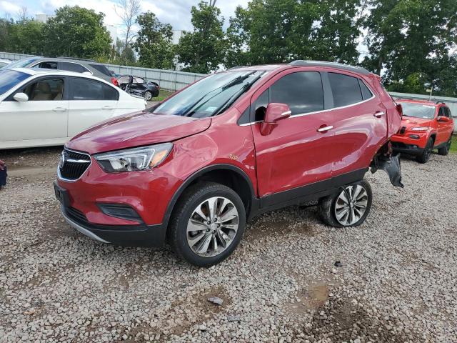 BUICK ENCORE 2019 kl4cjesb1kb735495