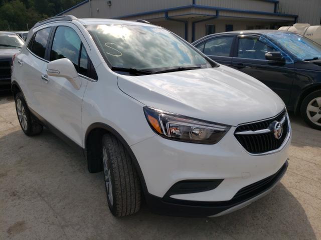 BUICK ENCORE 2019 kl4cjesb1kb740258