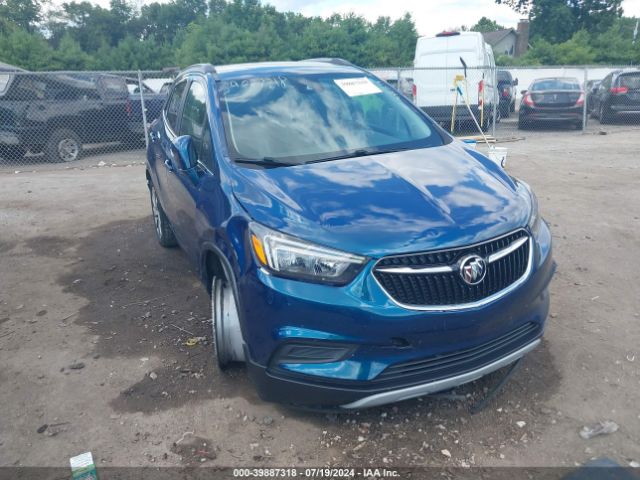 BUICK ENCORE 2019 kl4cjesb1kb740714