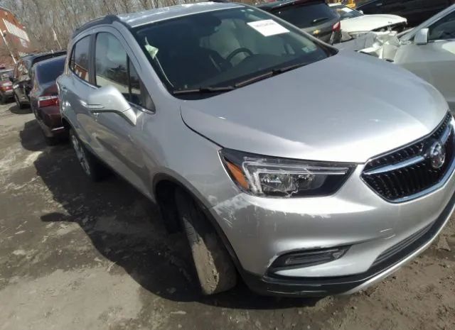 BUICK ENCORE 2019 kl4cjesb1kb749459