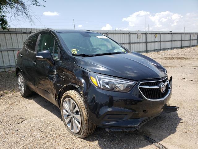 BUICK ENCORE PRE 2019 kl4cjesb1kb783496