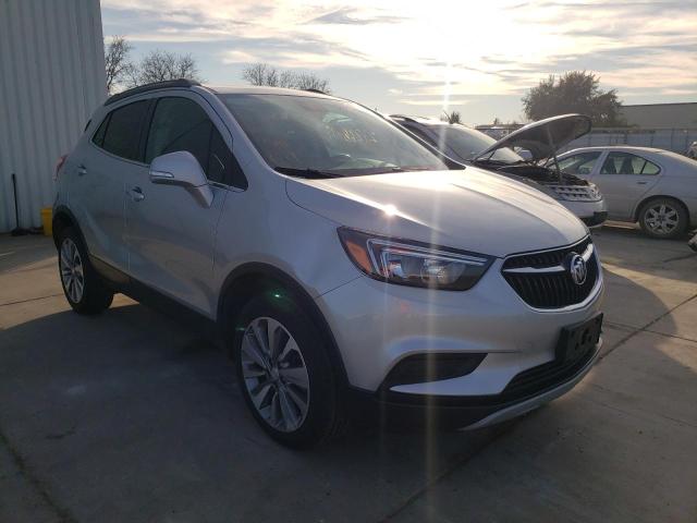 BUICK ENCORE PRE 2019 kl4cjesb1kb794658