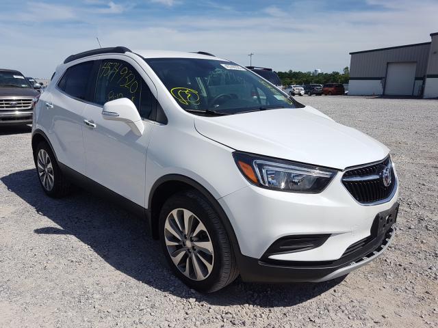 BUICK ENCORE PRE 2019 kl4cjesb1kb820966