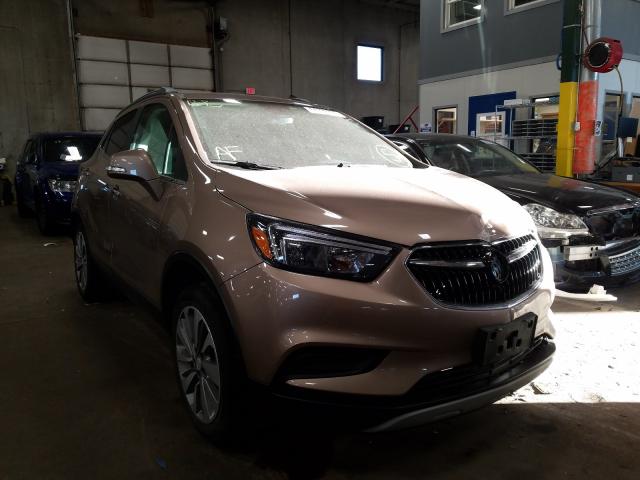 BUICK ENCORE PRE 2019 kl4cjesb1kb824791