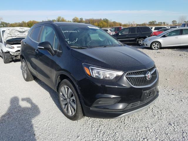 BUICK ENCORE PRE 2019 kl4cjesb1kb831739