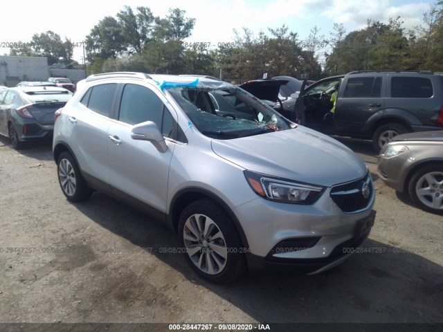 BUICK ENCORE 2019 kl4cjesb1kb844202