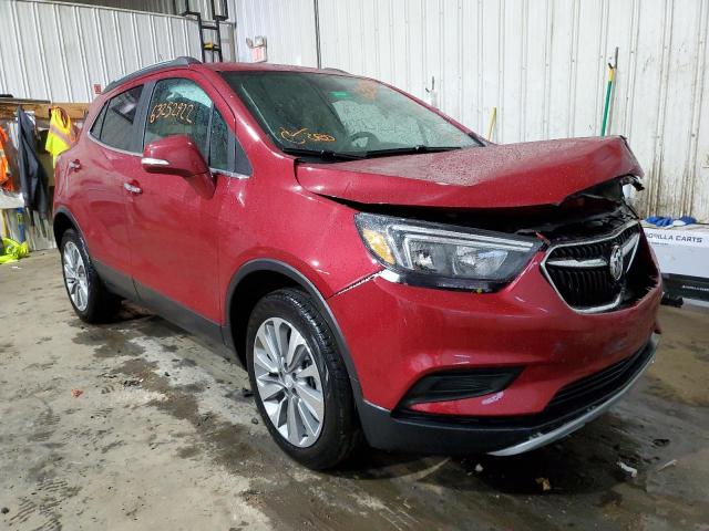 BUICK ENCORE PRE 2019 kl4cjesb1kb854244