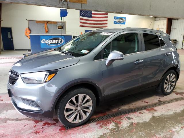 BUICK ENCORE PRE 2019 kl4cjesb1kb857905