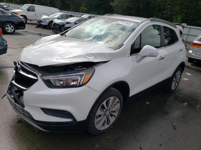 BUICK ENCORE PRE 2019 kl4cjesb1kb860111