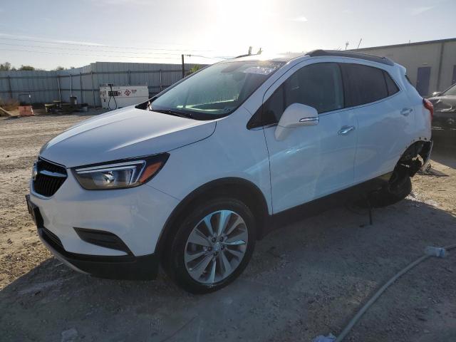 BUICK ENCORE 2019 kl4cjesb1kb860691