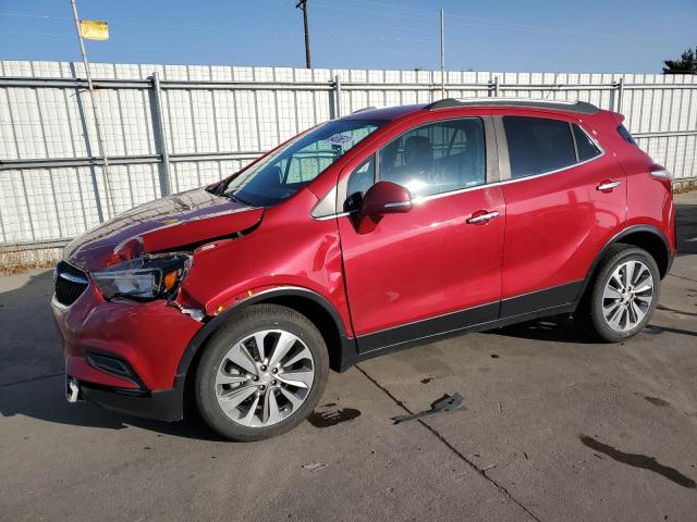 BUICK ENCORE PRE 2019 kl4cjesb1kb865180