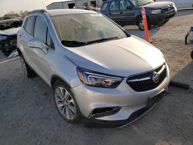 BUICK ENCORE PRE 2019 kl4cjesb1kb869567