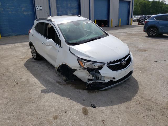 BUICK ENCORE PRE 2019 kl4cjesb1kb870380