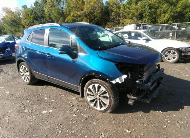 BUICK ENCORE 2019 kl4cjesb1kb871867