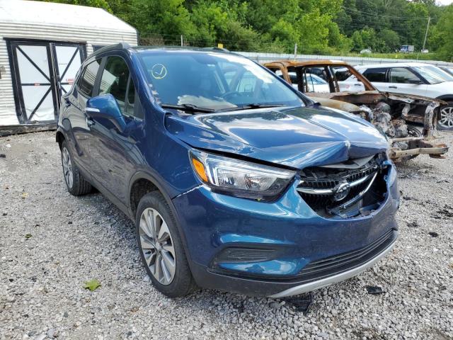 BUICK ENCORE PRE 2019 kl4cjesb1kb889379