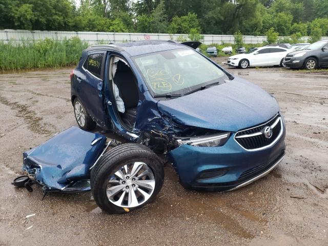 BUICK ENCORE PRE 2020 kl4cjesb1lb004406