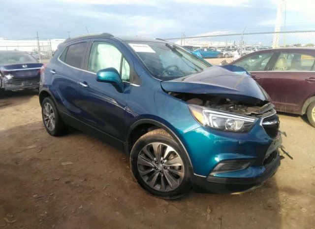 BUICK ENCORE 2020 kl4cjesb1lb013235