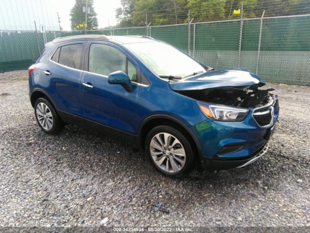 BUICK ENCORE 2020 kl4cjesb1lb013252