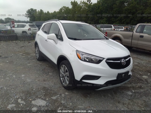 BUICK ENCORE 2020 kl4cjesb1lb042931