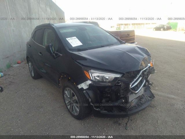 BUICK ENCORE 2020 kl4cjesb1lb046669