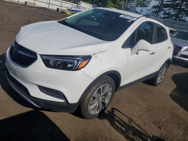 BUICK ENCORE 2019 kl4cjesb1lb046915