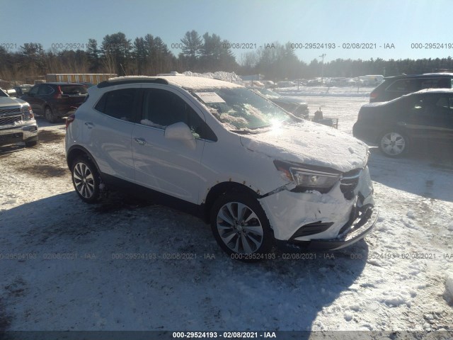 BUICK ENCORE 2020 kl4cjesb1lb047949