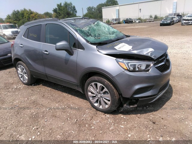 BUICK ENCORE 2020 kl4cjesb1lb052729