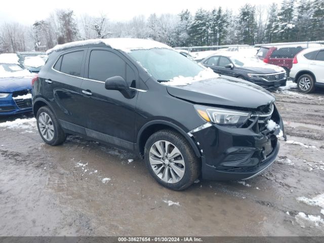 BUICK ENCORE 2020 kl4cjesb1lb326723