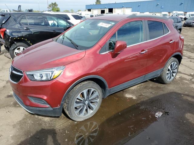 BUICK ENCORE 2021 kl4cjesb1mb341384