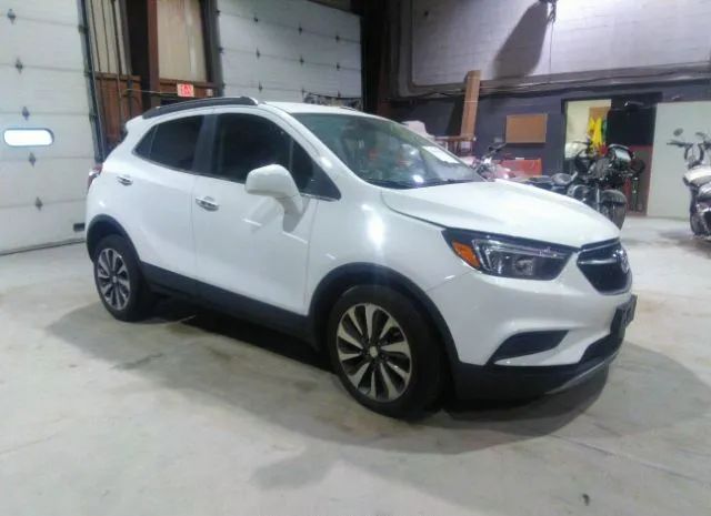 BUICK ENCORE 2021 kl4cjesb1mb355902