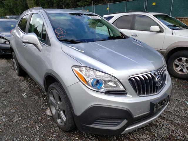 BUICK ENCORE 2014 kl4cjesb2eb612535