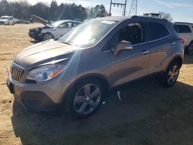 BUICK ENCORE 2014 kl4cjesb2eb615905