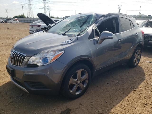 BUICK ENCORE 2014 kl4cjesb2eb674095