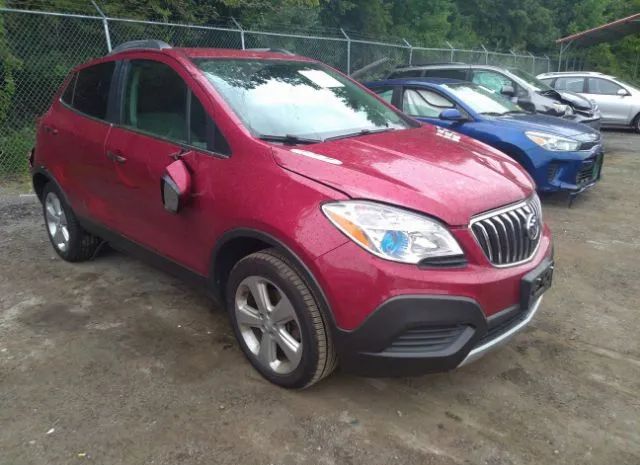 BUICK ENCORE 2015 kl4cjesb2fb031117