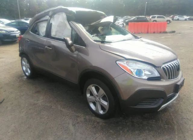 BUICK ENCORE 2015 kl4cjesb2fb104602