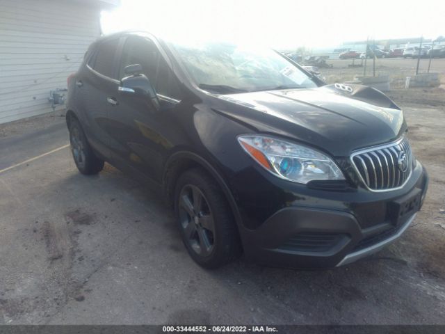 BUICK ENCORE 2015 kl4cjesb2fb105250